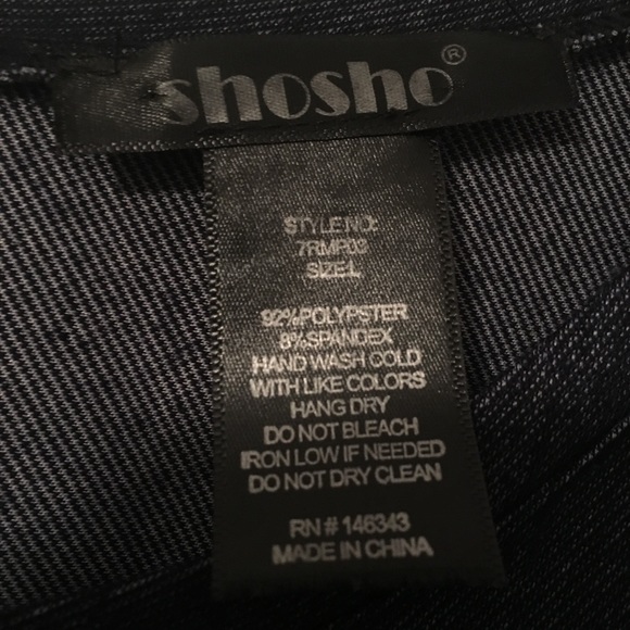 Romper - Picture 5 of 5